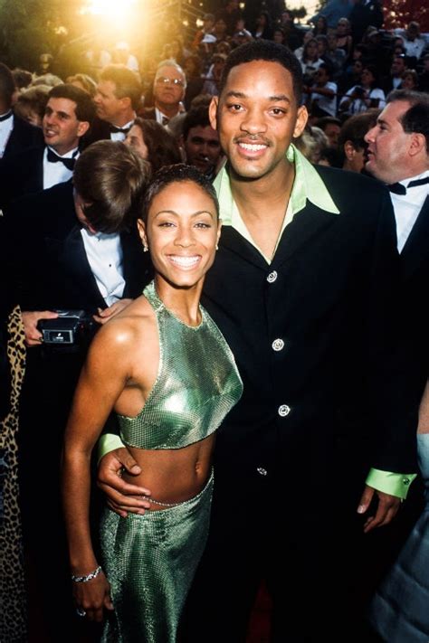 will smith versace|Will and Jada Pinkett Smith .